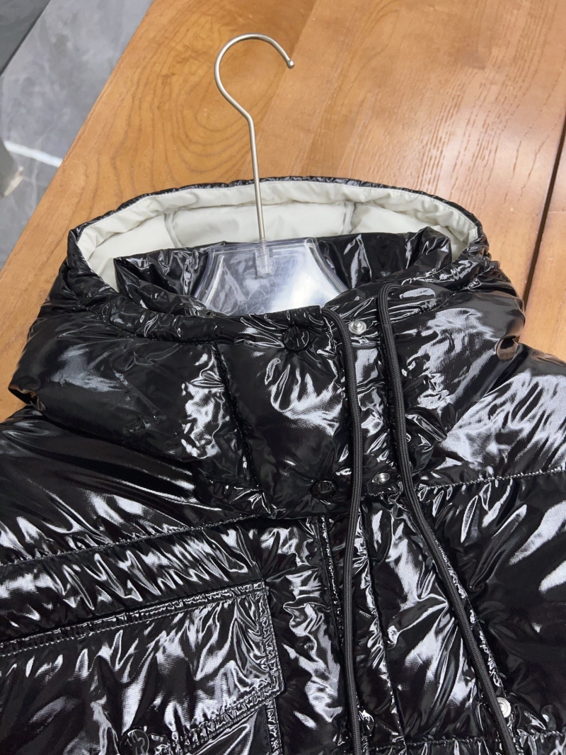 Moncler Down Coat